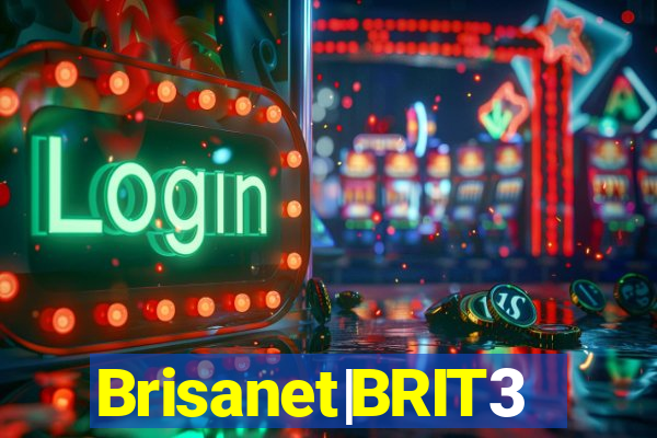 Brisanet|BRIT3